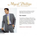 Website